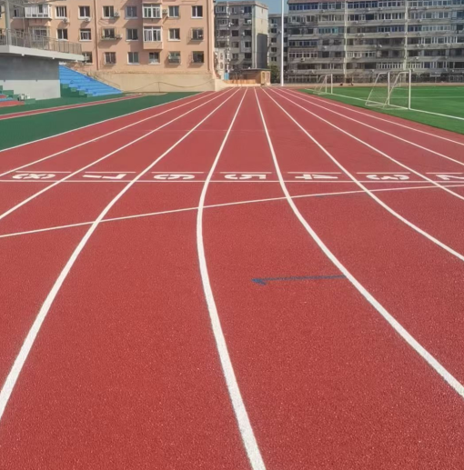 雅安市混合型塑胶跑道预制型跑道 - 推荐