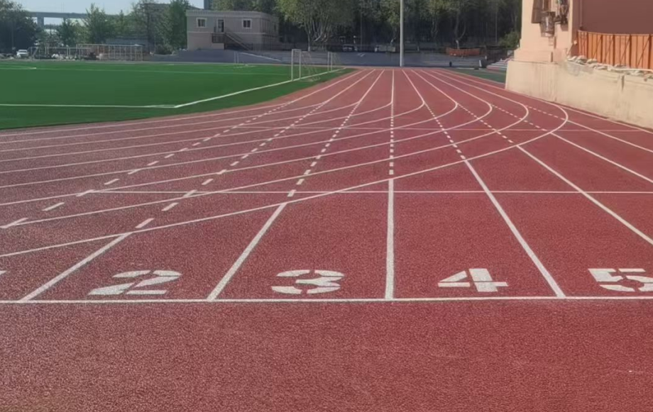 雅安市仿真草坪学校运动操场 - 价格